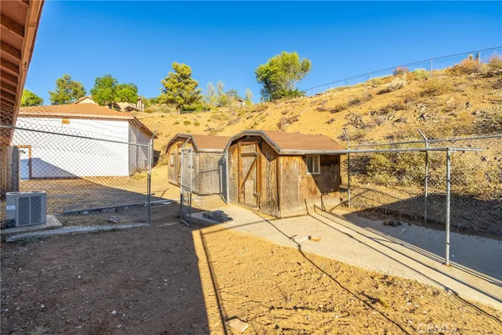 2227 Clanfield Street, Acton, California 93510