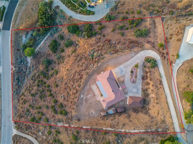2227 Clanfield Street, Acton, California 93510