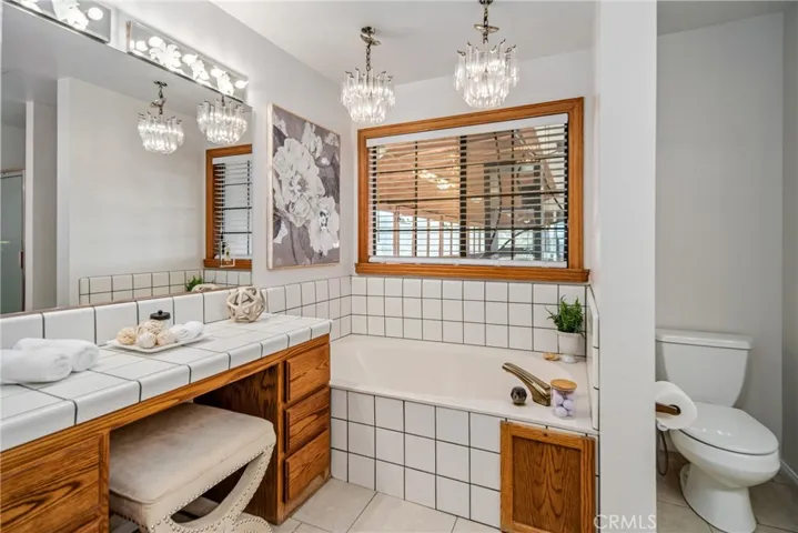 2227 Clanfield Street, Acton, California 93510