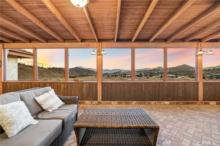 2227 Clanfield Street, Acton, California 93510