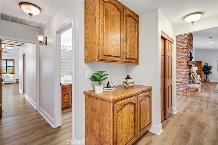 2227 Clanfield Street, Acton, California 93510