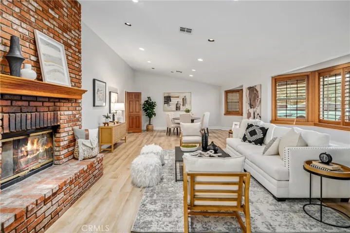 2227 Clanfield Street, Acton, California 93510