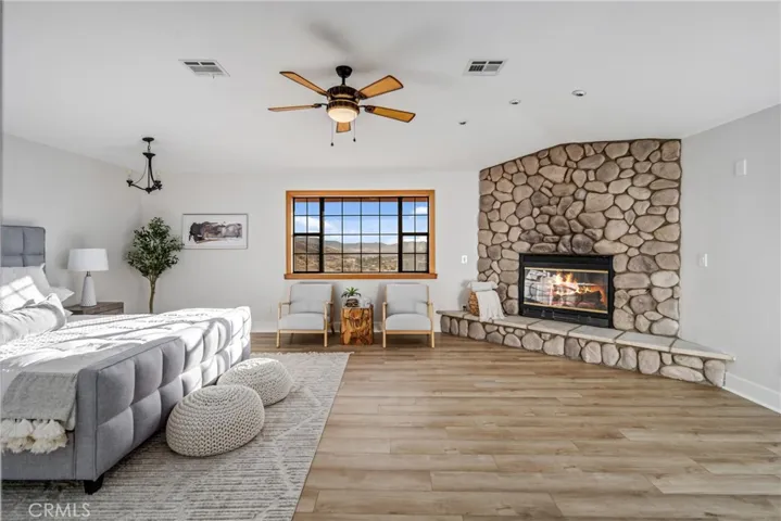 2227 Clanfield Street, Acton, California 93510
