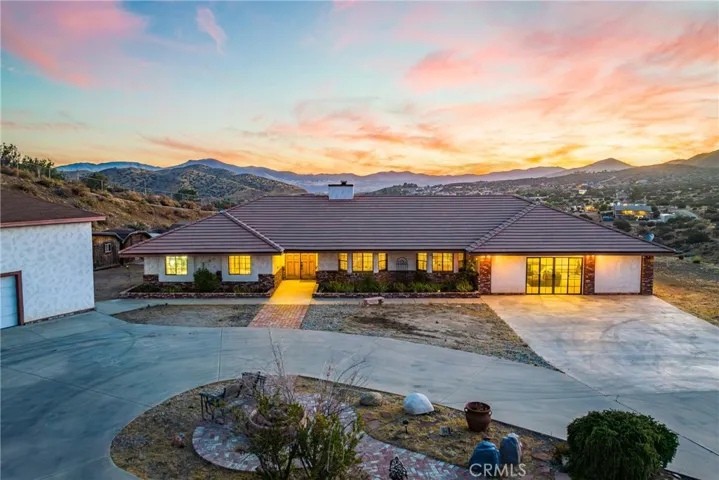 2227 Clanfield Street, Acton, California 93510