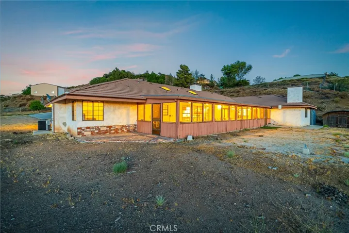 2227 Clanfield Street, Acton, California 93510