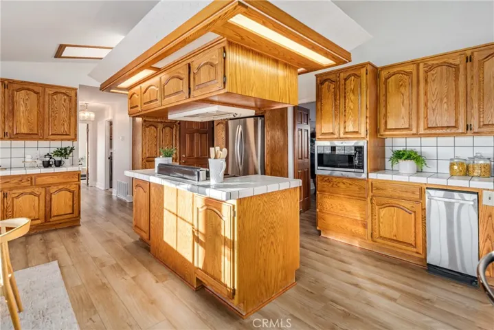2227 Clanfield Street, Acton, California 93510