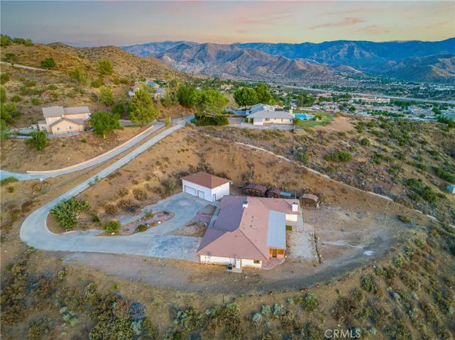 2227 Clanfield Street, Acton, California 93510