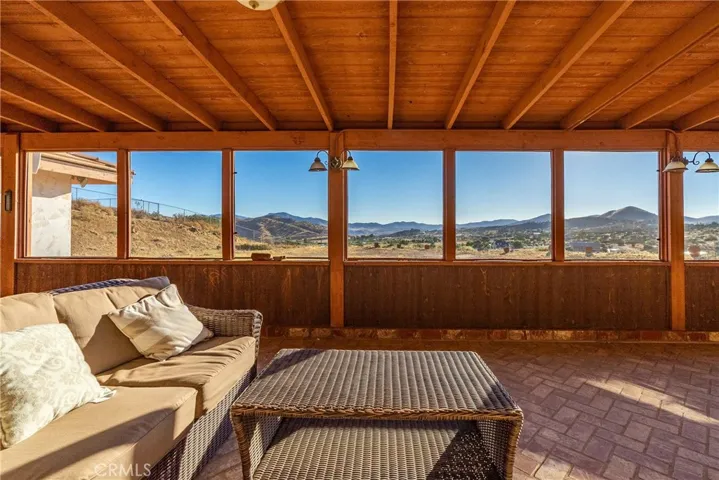 2227 Clanfield Street, Acton, California 93510