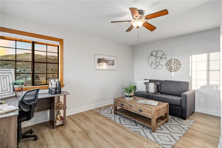 2227 Clanfield Street, Acton, California 93510