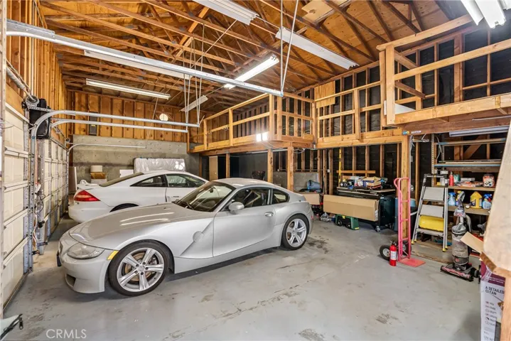 2227 Clanfield Street, Acton, California 93510