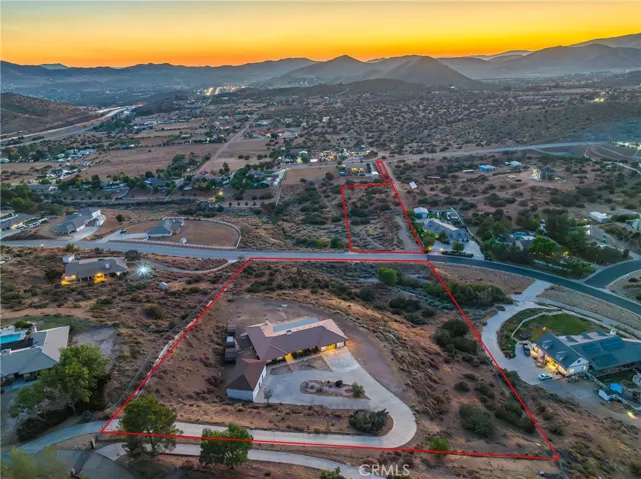 2227 Clanfield Street, Acton, California 93510