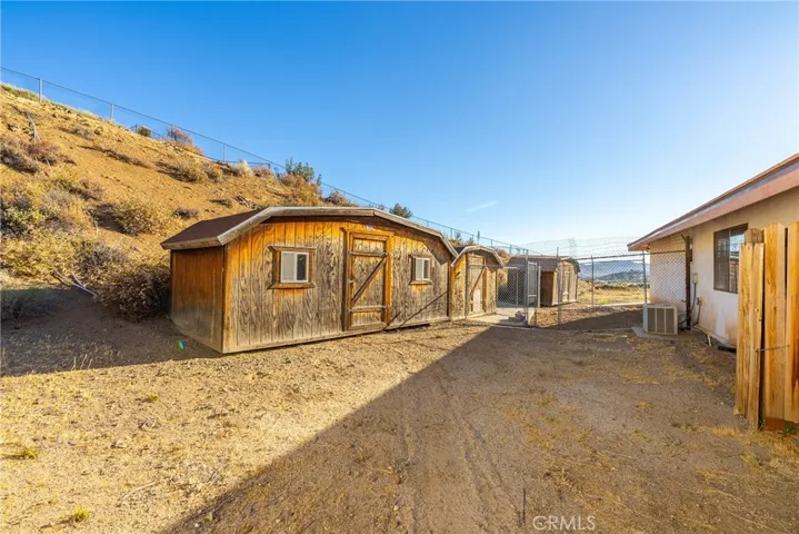 2227 Clanfield Street, Acton, California 93510