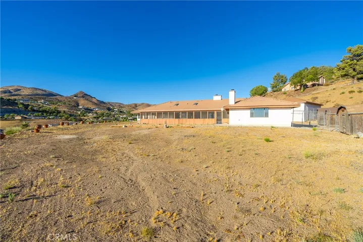2227 Clanfield Street, Acton, California 93510