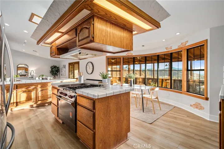 2227 Clanfield Street, Acton, California 93510
