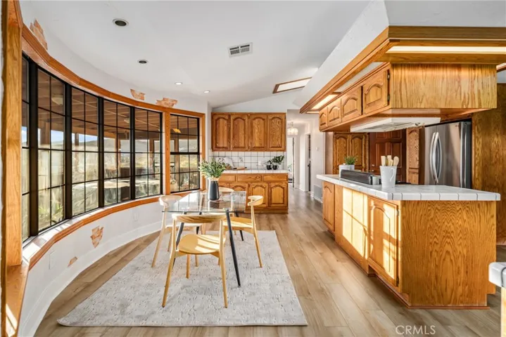 2227 Clanfield Street, Acton, California 93510