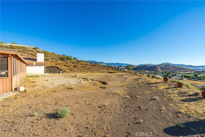 2227 Clanfield Street, Acton, California 93510