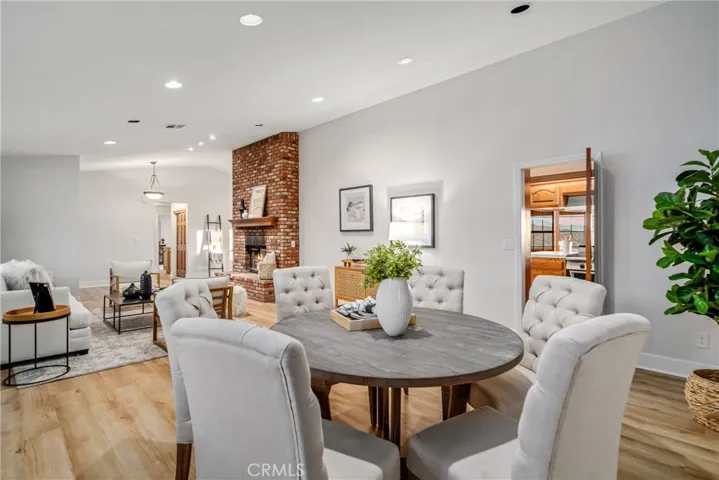 2227 Clanfield Street, Acton, California 93510