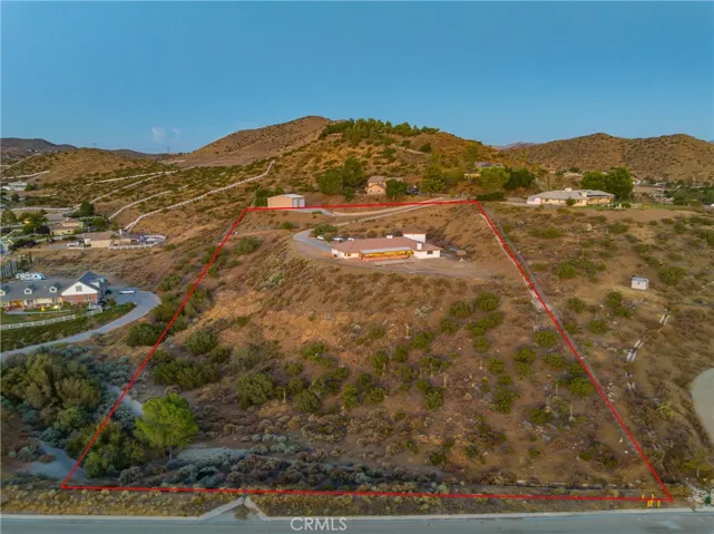 2227 Clanfield Street, Acton, California 93510