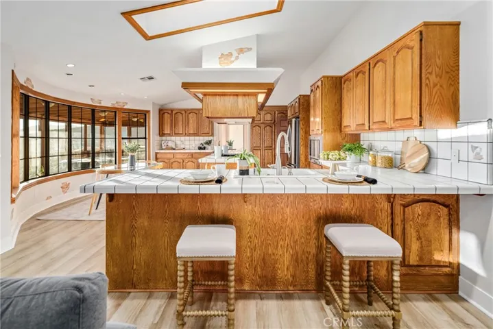 2227 Clanfield Street, Acton, California 93510