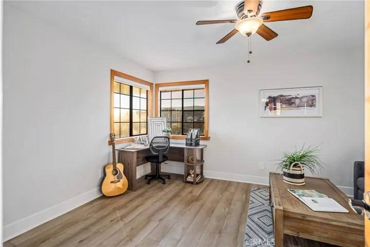 2227 Clanfield Street, Acton, California 93510