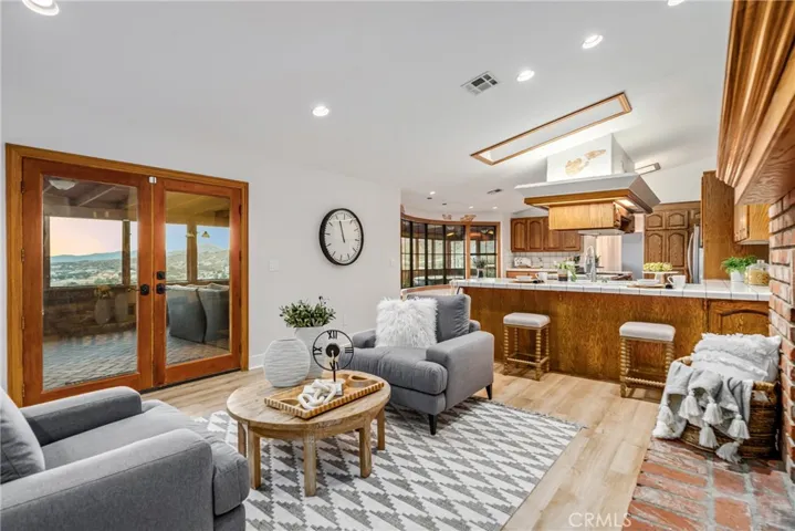 2227 Clanfield Street, Acton, California 93510
