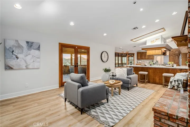 2227 Clanfield Street, Acton, California 93510