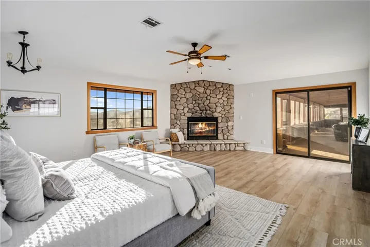 2227 Clanfield Street, Acton, California 93510