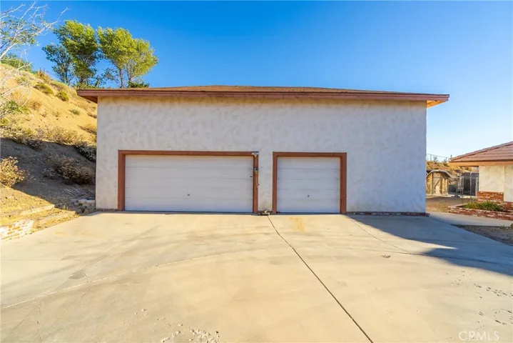 2227 Clanfield Street, Acton, California 93510