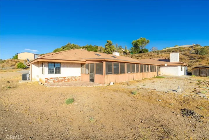 2227 Clanfield Street, Acton, California 93510