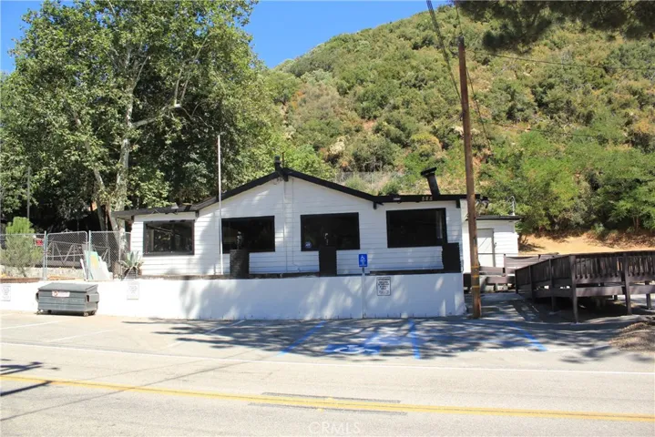 585 Lytle Creek Road, Lytle Creek, California 92358