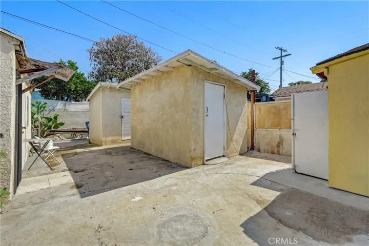 1569 E 46th Street, Los Angeles, California 90011