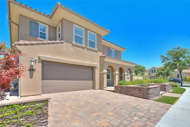 1049 Newhall, Brea, California 92821