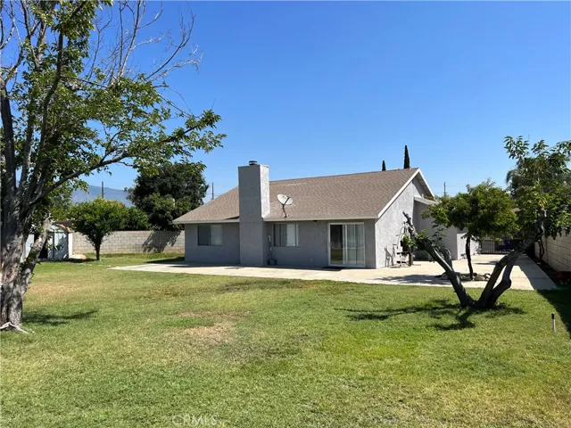 8994 Lime Court, Fontana, California 92335