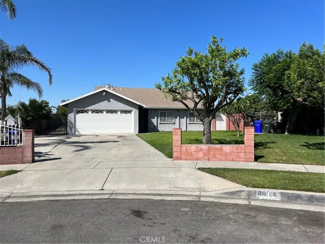 8994 Lime Court, Fontana, California 92335