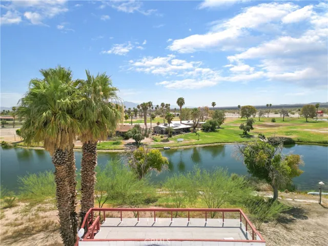 44281 Shasta Drive, Desert Center, California 92239