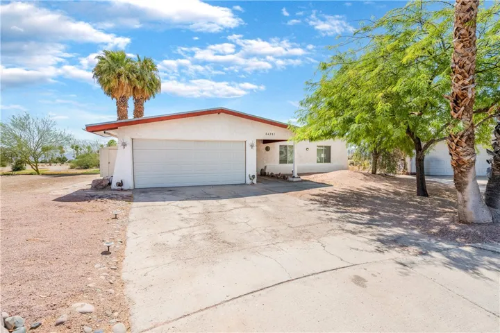 44281 Shasta Drive, Desert Center, California 92239