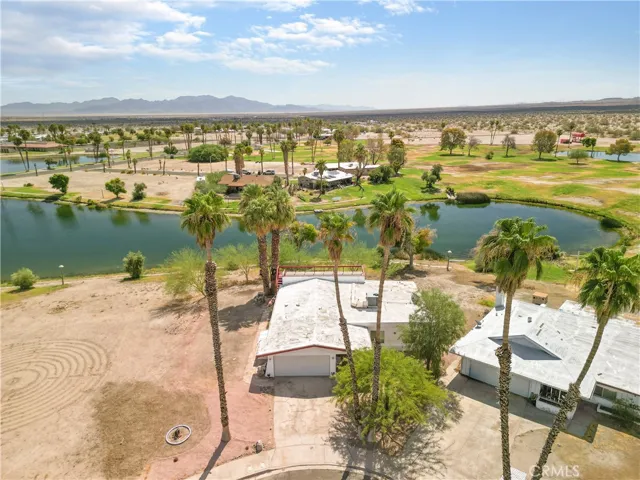 44281 Shasta Drive, Desert Center, California 92239