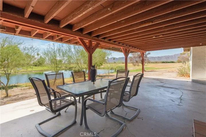 44281 Shasta Drive, Desert Center, California 92239