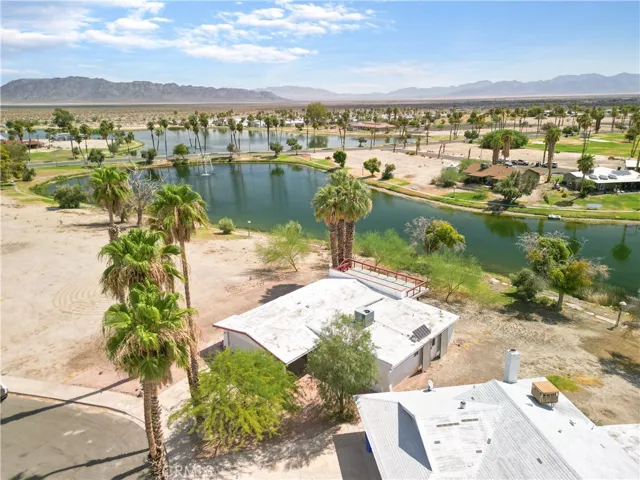 44281 Shasta Drive, Desert Center, California 92239