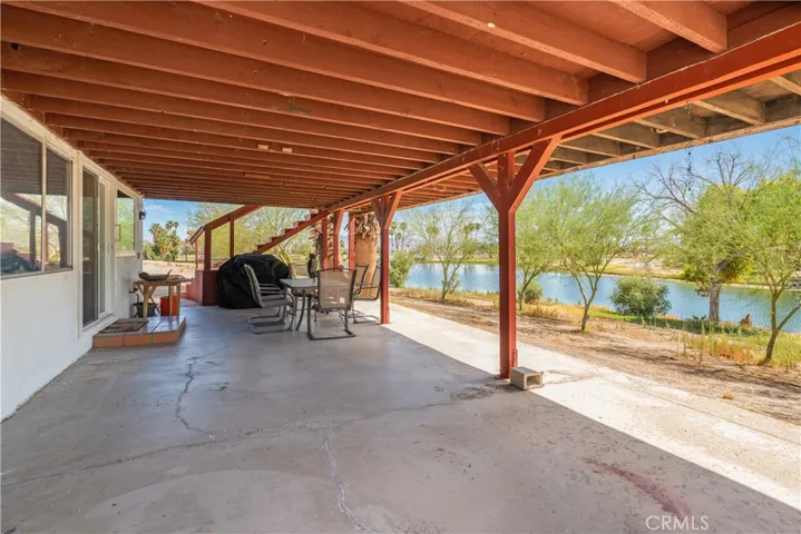 44281 Shasta Drive, Desert Center, California 92239