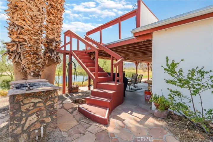 44281 Shasta Drive, Desert Center, California 92239