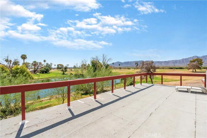 44281 Shasta Drive, Desert Center, California 92239