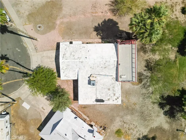 44281 Shasta Drive, Desert Center, California 92239