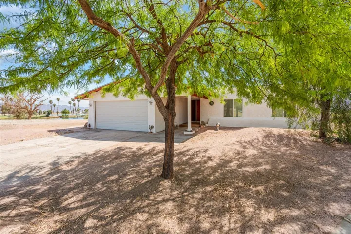 44281 Shasta Drive, Desert Center, California 92239