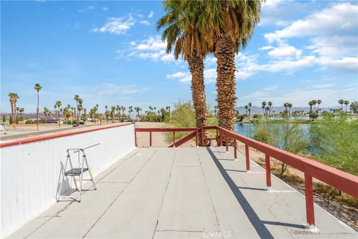 44281 Shasta Drive, Desert Center, California 92239