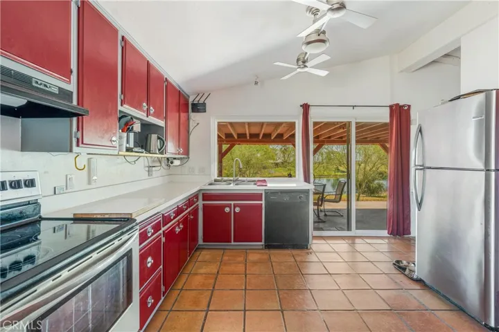 44281 Shasta Drive, Desert Center, California 92239