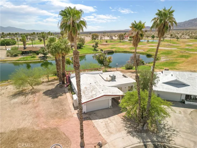 44281 Shasta Drive, Desert Center, California 92239