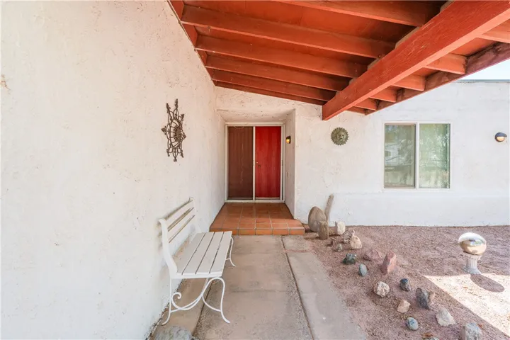44281 Shasta Drive, Desert Center, California 92239
