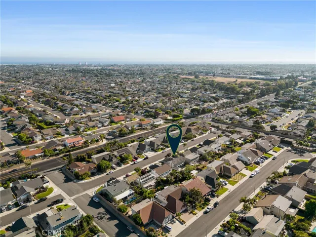 Enjoy walks, playtime, and open space in the neighborhood.
