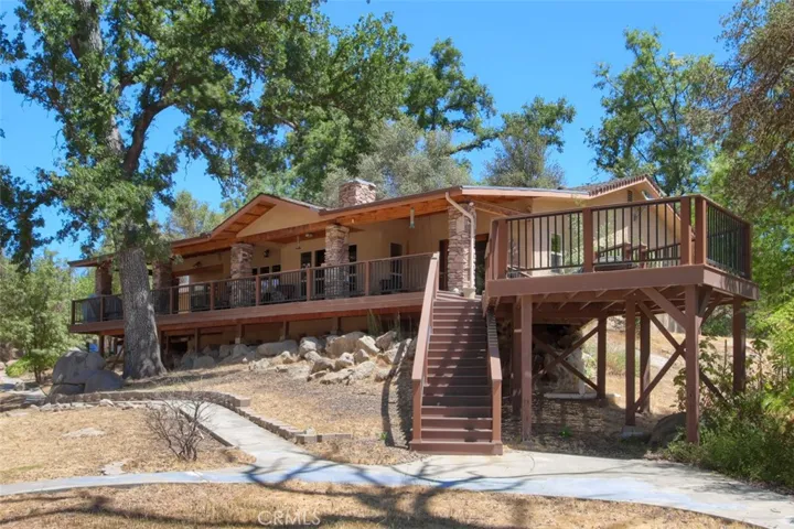 41210 Highway 49, Oakhurst, California 93644